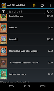 How to get Wishlist for YuGiOh! Pro lastet apk for pc