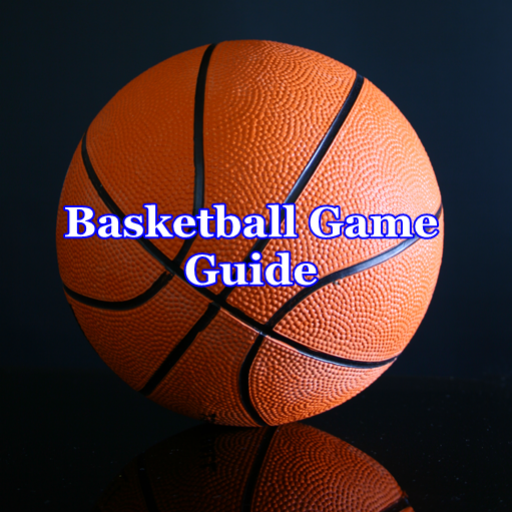 Basketball Game Guide LOGO-APP點子