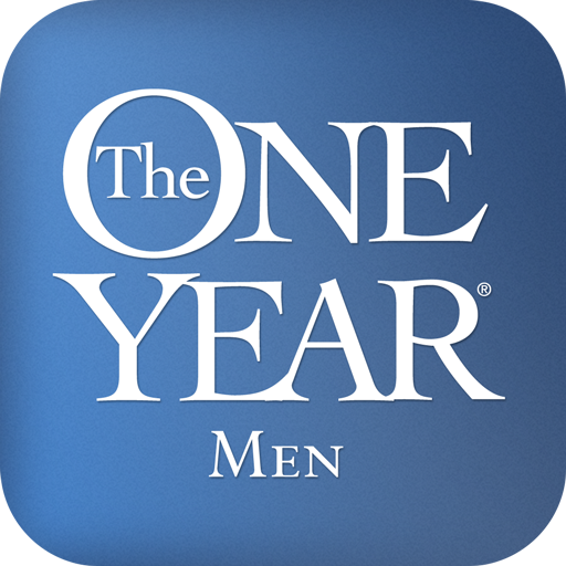 One Year® Men Devo LOGO-APP點子