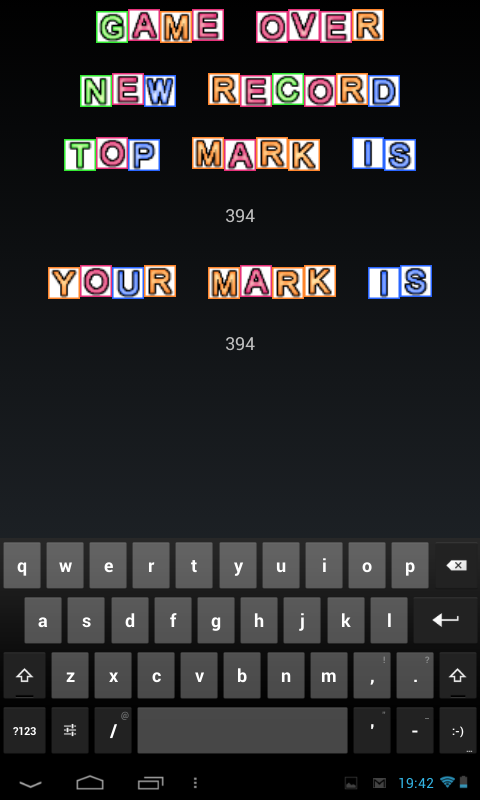 Typing Master - Android Apps on Google Play