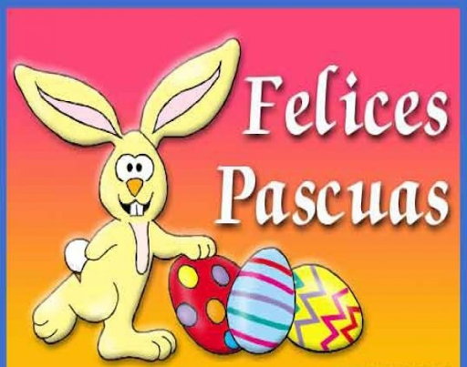 Imagenes de felices pascuas