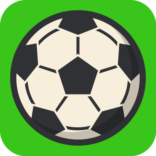 Fútbol Base Demo LOGO-APP點子