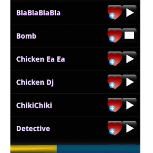 Funny Ringtones for SMS & Call Screenshots 6