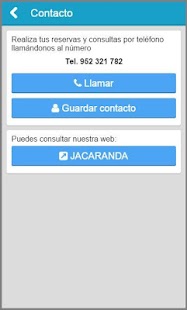 Jacaranda Screenshots 1