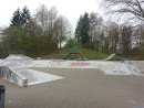 Skatepark Lohbrügge