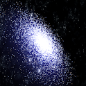 Galaxy Audio Visualizer logo