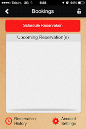 Jim's Hairdressing poster 4