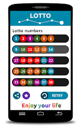 Lotto Prophet, Lotto Generator poster 8