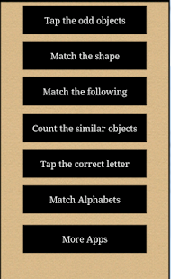 How to mod Matching Game:Object & Shapes 1.4 unlimited apk for bluestacks