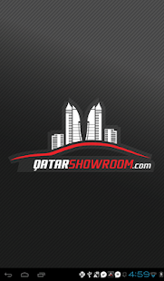 QatarShowroom Screenshots 0