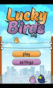 Free Lucky Birds City HD APK for PC