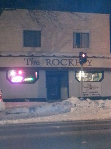 The Rockery