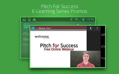 How to Pitch poster 3