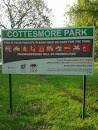 Cottesmore Park