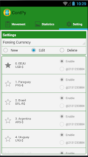 ContPy Screenshots 18