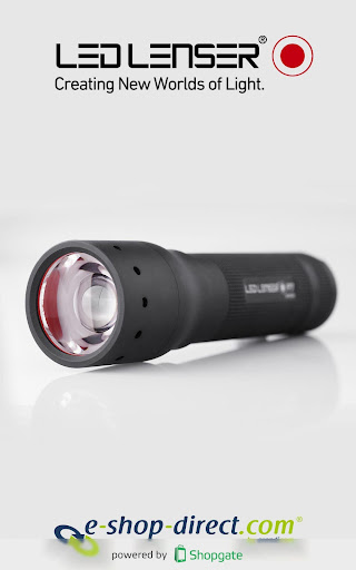 LED LENSER®