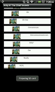 How to mod Arby N' the Chief Sounds lastet apk for bluestacks