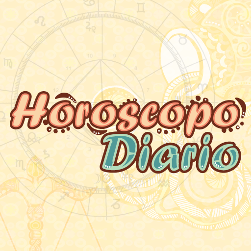 Horoscopo Diario LOGO-APP點子