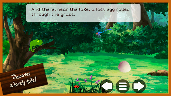 How to download Ugly Duckling 1.3 unlimited apk for bluestacks