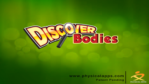 Discover Bodies