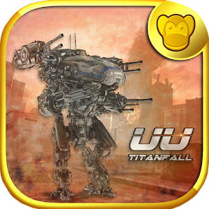 Ultimate Utility for Titanfall logo