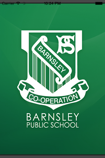 Barnsley Public School