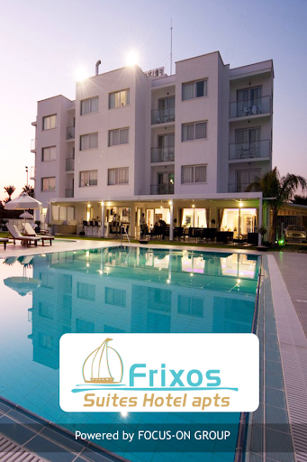 Frixos Hotel