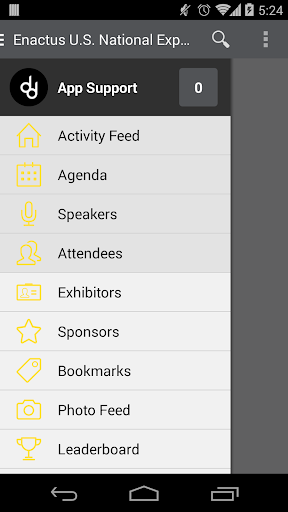 【免費社交App】Enactus US National Expo 2014-APP點子