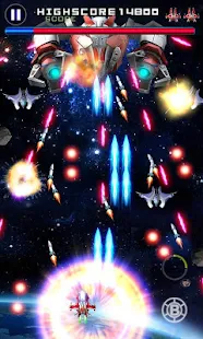 Star Fighter 3001 Pro - screenshot thumbnail