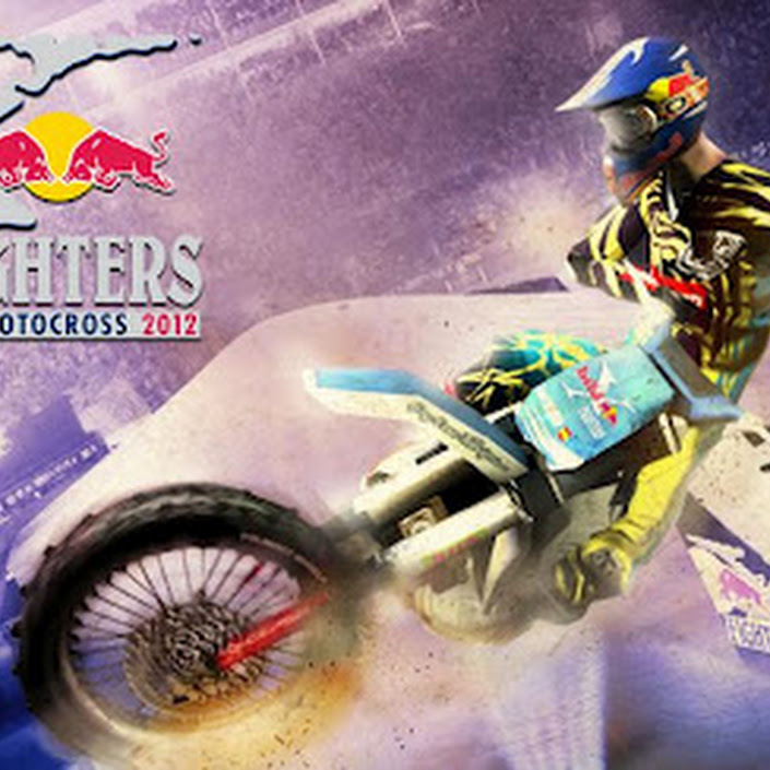 Red Bull X-Fighters 2012 v1.0.0 Android apk game
