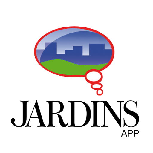 Jardins App LOGO-APP點子