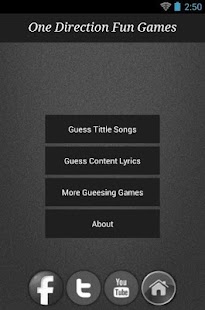 How to install One Direction Guessing Game patch 1.0 apk for bluestacks