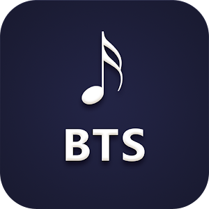 Lyrics for Bangtan Boys (BTS).apk 1.9.2.4