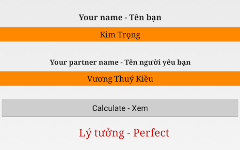 Lastest Love Matching APK for PC
