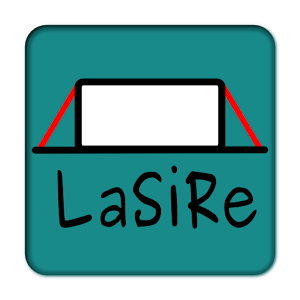 LaSiRe logo