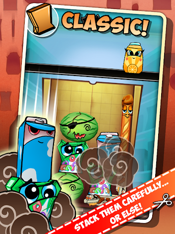 Bag It Apk