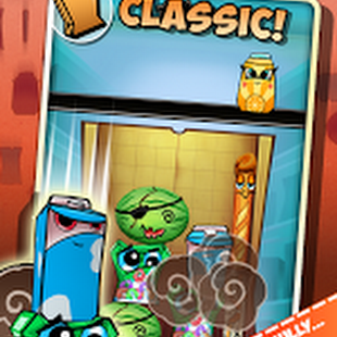 Bag It! v3.1 APK (PAID & FULL)