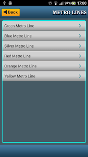 Download Washington DC Metro RAIL & BUS APK for Android