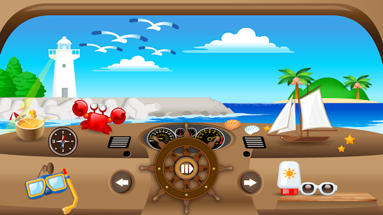 How to get Baby Go Sailing Role Play Boat 1.1 unlimited apk for bluestacks