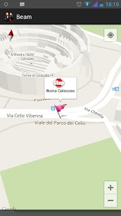 Beam (Beta) Screenshots 2