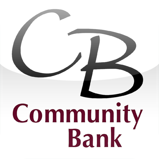 Community Bank LOGO-APP點子