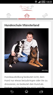 Free Download Hundeschule Münsterland APK for Android