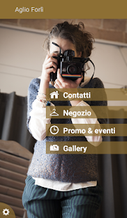 Download Aglio Forlì APK for Android