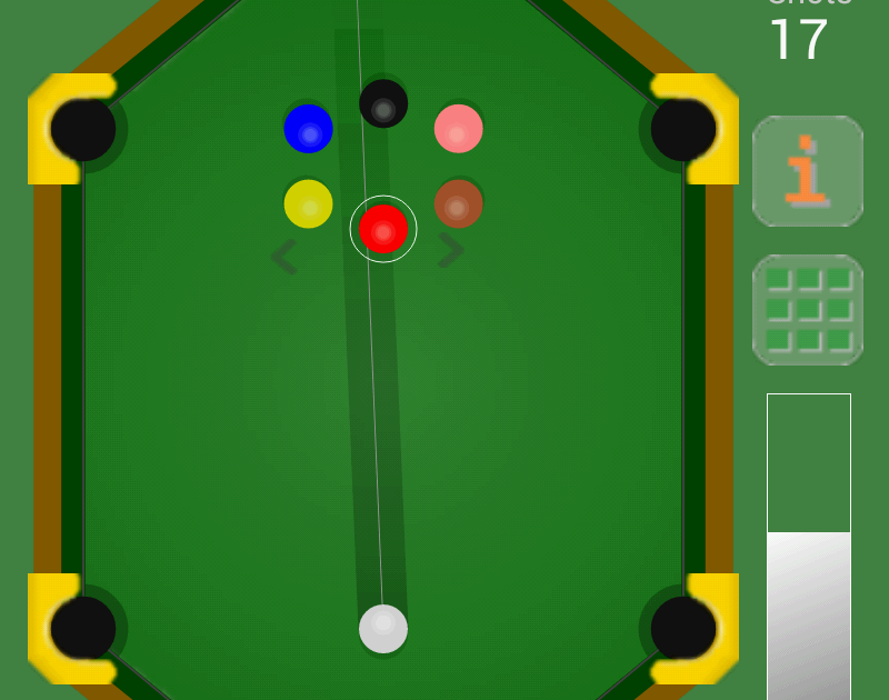 Free Legit 👍 8 Ball Pool Online On Crazy Games uplace ...