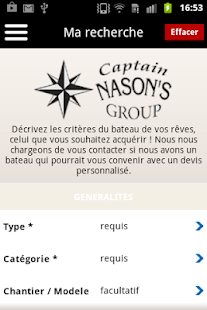 Captain Nason's Group Screenshots 4