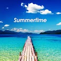 [SSKIN] Liveback_SummerTime logo