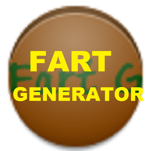 Fart Generator LOGO-APP點子