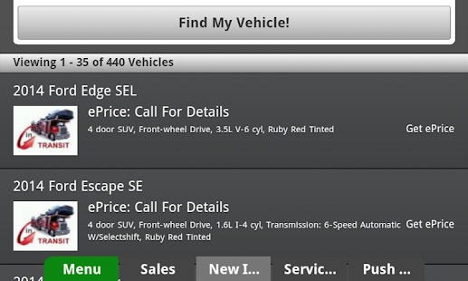 Free Sterling McCall Ford APK for PC