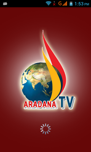 Aradana TV