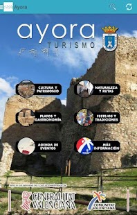 Descubre Ayora Screenshots 0